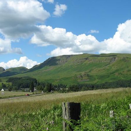 Strathblane Country House Hotel Glasgow Dış mekan fotoğraf