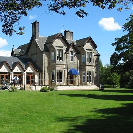 Strathblane Country House Hotel Glasgow Dış mekan fotoğraf