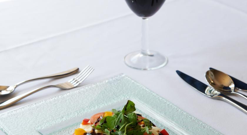 Strathblane Country House Hotel Glasgow Dış mekan fotoğraf