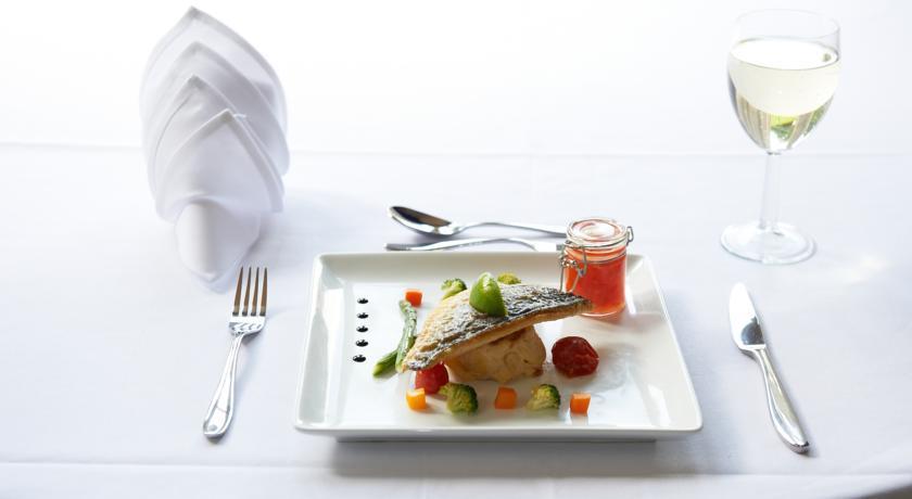 Strathblane Country House Hotel Glasgow Dış mekan fotoğraf