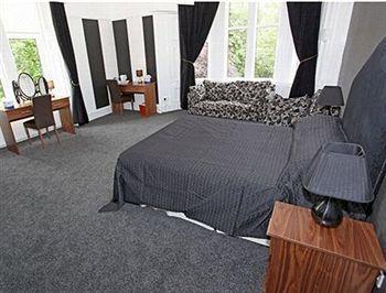 Strathblane Country House Hotel Glasgow Dış mekan fotoğraf