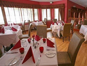 Strathblane Country House Hotel Glasgow Dış mekan fotoğraf