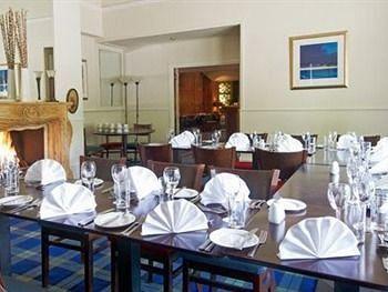 Strathblane Country House Hotel Glasgow Dış mekan fotoğraf