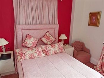 Strathblane Country House Hotel Glasgow Dış mekan fotoğraf