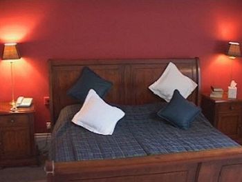 Strathblane Country House Hotel Glasgow Dış mekan fotoğraf